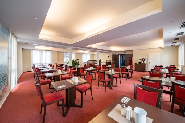 Hotel Vater Rhein (Wörth am Rhein)